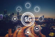 日本以2020年为5G元年，开启通信服务新篇章